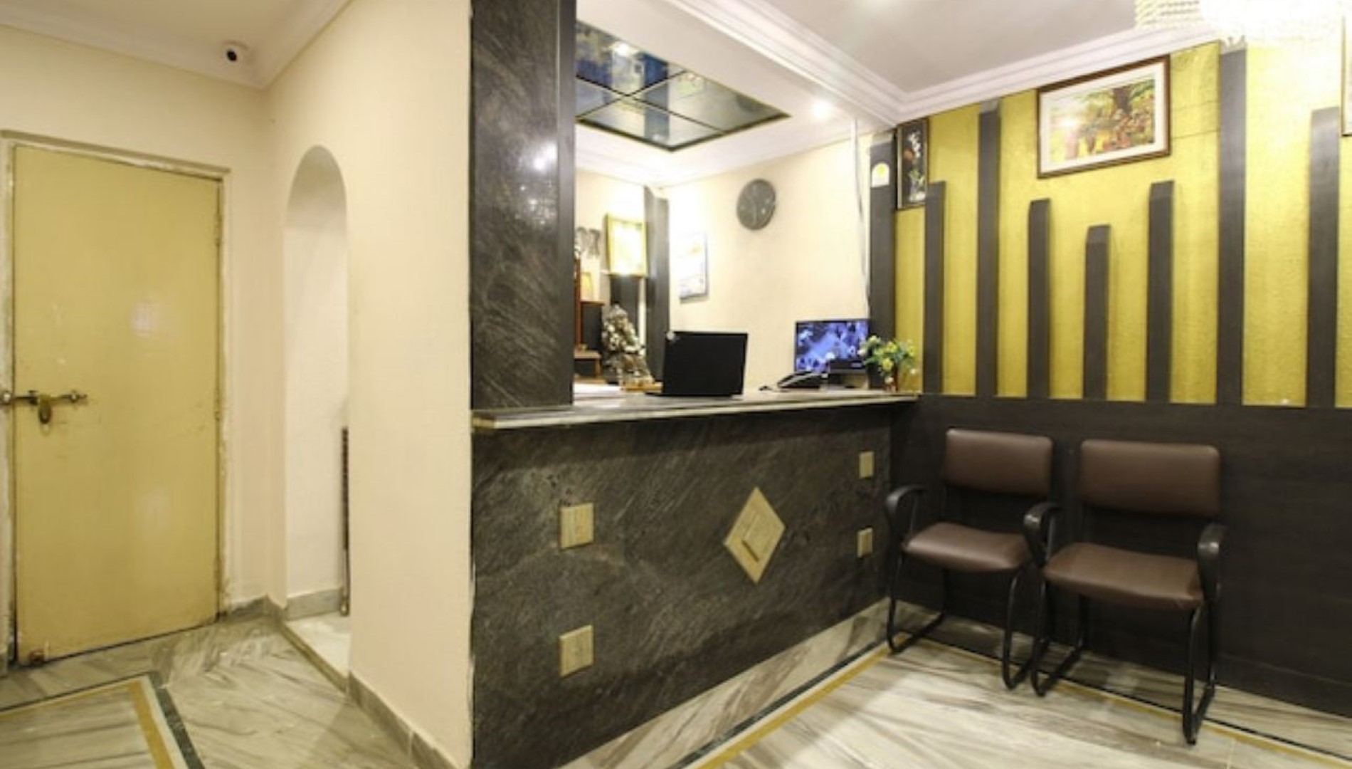 Hotel Slider Pictures